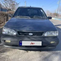 پراید 86 تک گانه