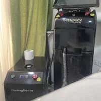 بروز ترین لیزر موهای زائددستگاه تیتانیوم پلاس ۲۰۲۵