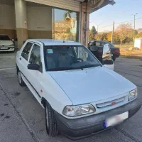 پراید ۱۳۱|خودرو سواری و وانت|تویسرکان, |دیوار