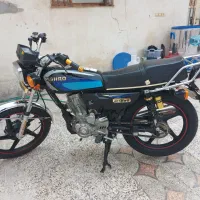 ۲۰۰ پیشرو|موتورسیکلت|بندرعباس, |دیوار