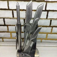 سرویس چاقو لایف اسمال|ظروف پختوپز|تهران, صادقیه|دیوار