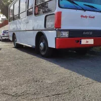مینی بوس اویکو مدل 80