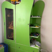 تخت و کمدنوجوان فروشی