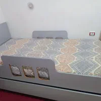 تخت و کمد کودک و نوجوان