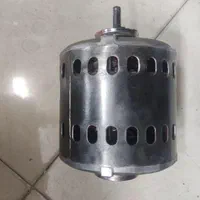 دینام کولر موتوژن