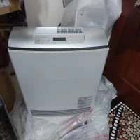 بخاری گازی برقی ژاپنی ۵۸۰۰کالری مدل بالا نو