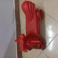 تمیز درحد نو