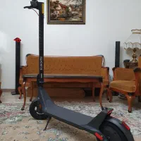 اسکوتر برقی شیایومی 4lite Gen2 خانگی نو