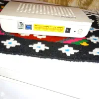 مودم|مودم و تجهیزات شبکه|سمنان, |دیوار