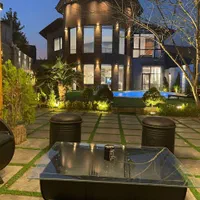 اجاره روزانه باغ ویلا استخردار مهراباد لواسان|اجارهٔ کوتاه‌مدت ویلا و باغ|رودهن, |دیوار