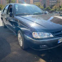 پارس xu7p اتوماتیک سفارشی مدیران