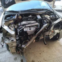 صافکاری بی رنگ