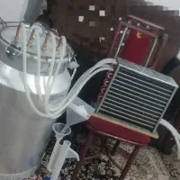 دستگاه عرق گیری|سایر لوازم برقی|لنگرود, |دیوار
