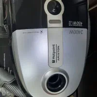 جارو برقی برند  اریکسون