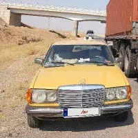 بنز دانشجویی