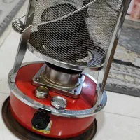 چراغ نفتی|بخاری، هیتر، شومینه|مشهد, رستگار|دیوار