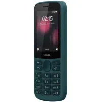 Nokia 215 گارانتی رسمی|موبایل|تهران, گلستان (شهرک راه آهن)|دیوار