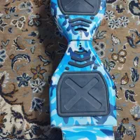 اسکوتر بلوتوثی|دوچرخه، اسکیت، اسکوتر|گرگان, |دیوار