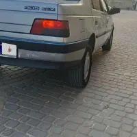 پژو 405 دوگانه کارخانه بیرنگ|خودرو سواری و وانت|اردبیل, |دیوار