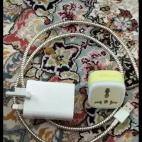 شارژر شیاومی|لوازم جانبی موبایل و تبلت|قم, زنبیل آباد|دیوار
