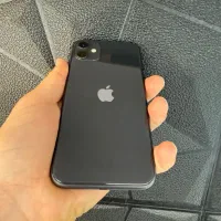 آیفون ۱۱ ۲۵۶ گیگ، پارت اروپا، تمیز، iphone 11|موبایل|رشت, پیرسرا|دیوار