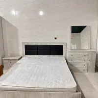 سرویس خواب دو نفره و یک نفره ونوزادی