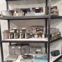 انواع ecuومانیتور ایسیو ولوو کوماتسو سانی و...