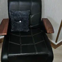 نیم ست اداری|مبلمان خانگی و میز عسلی|اندیشه, اندیشه فاز ۱|دیوار