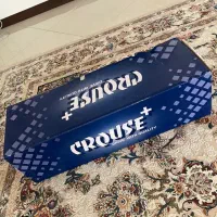 چراغ 207کروز سمت راننده