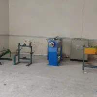 فروش و واگذاری کارخانه تولید سیم و کابل استاندارد|فروش دفتر صنعتی، کشاورزی، تجاری|کرمان, |دیوار