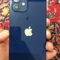 Apple 12 نرمال ویترینی فابریکی پلمپ نو|موبایل|اسلام‌شهر, شهرک قائمیه|دیوار