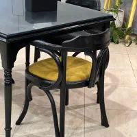 میز و صندلی