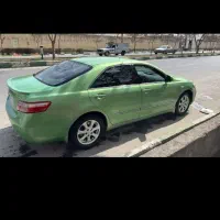 تویوتا کمری ۲۰۰۷|خودرو سواری و وانت|مشهد, شهید بهشتی|دیوار