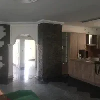 ۱۳۰متر شیخ بهایی ۳ خواب/ ۲ تا پارکینگ / غرق نور