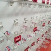 استند فروشگاهی ام دی اف قفسه|فروشگاه و مغازه|شهرکرد, |دیوار