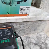 پمپ آب|مصالح و تجهیزات ساختمان|شیراز, دارالرحمه|دیوار