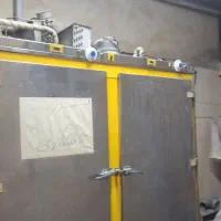 فیریزر ایستاده|کافیشاپ و رستوران|بندر امام خمینی, |دیوار