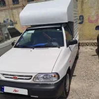 پراید وانت 1403 فروش فوری