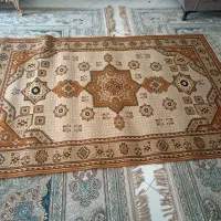 گلیم فرش نو نو