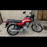 CGLژاپنی مدل 86|موتورسیکلت|تهران, دکتر هوشیار|دیوار