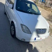 تیبا دو پلاس مدل ۱۴۰۰