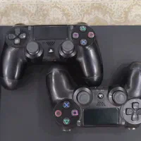 PS4 pro|کنسول، بازی ویدئویی و آنلاین|ری, دولت‌آباد|دیوار