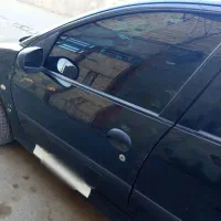 ماشین ۲۰۶|خودرو سواری و وانت|سیرجان, |دیوار