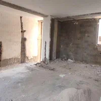فروش آپارتمان دو واحدی مجزای نیمه کاره عالیشهر|فروش آپارتمان|بوشهر, |دیوار