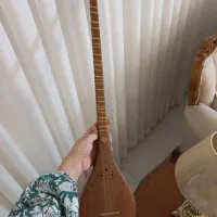 سازسه تار|سازهای سنتی|محمدشهر, محمدشهر|دیوار