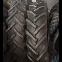 لاستیک تراکتور