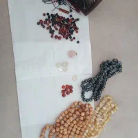 سنگ عقیق  درنجف  کوارتز