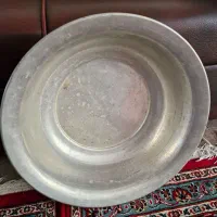 سینی یزدی و اقلام مس|کلکسیون اشیاء عتیقه|اصفهان, درب سیبه علیا|دیوار