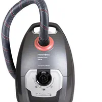 جاروبرقی پاکشوما مدل PVC 25501