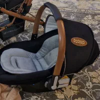 کریر در حد نو